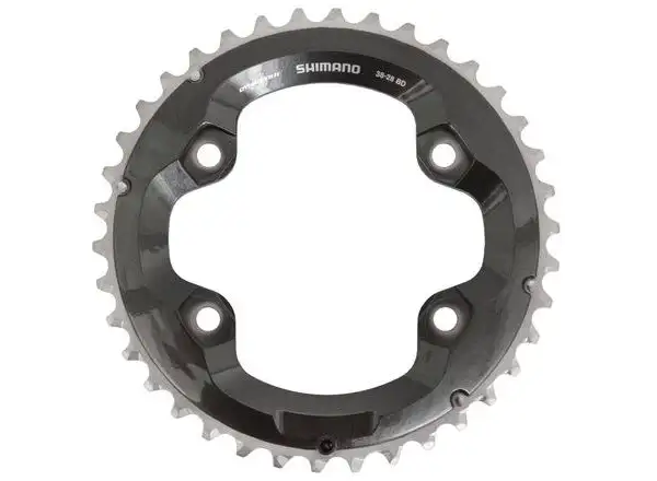 Shimano XT FC-M8000-2 prevodník 38 zubov