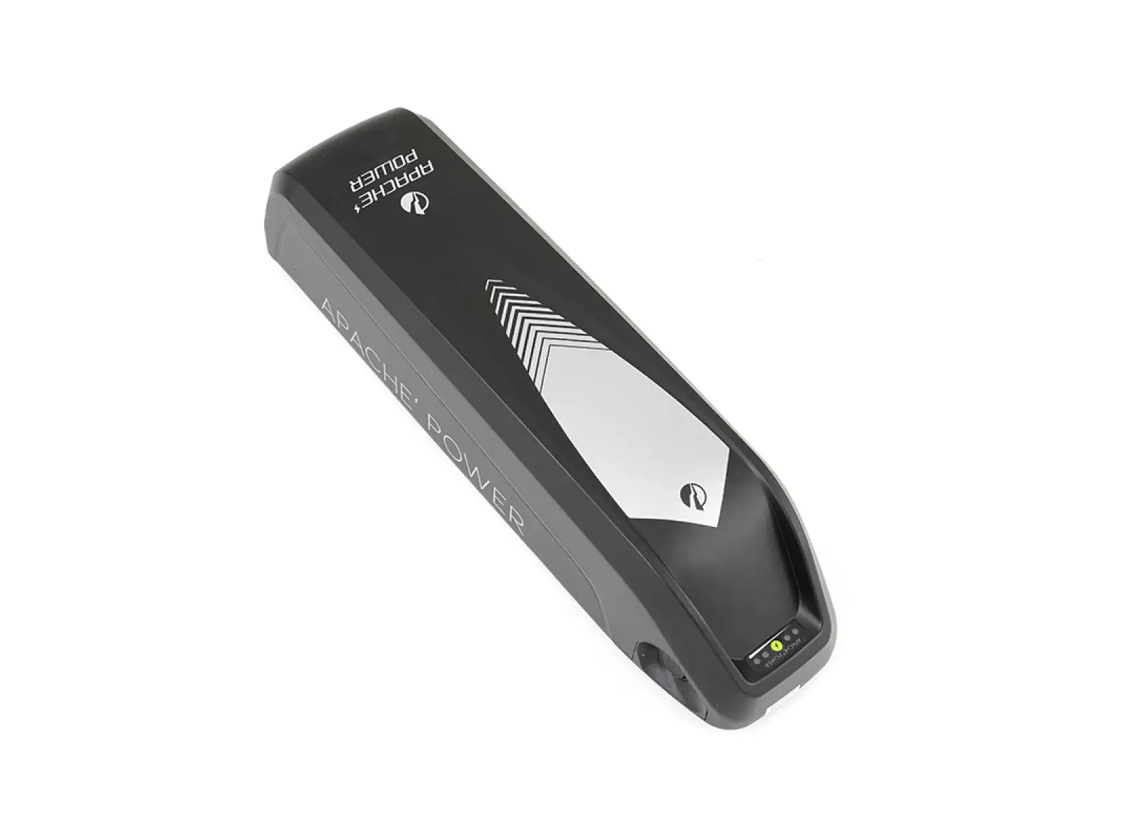 Batéria Apache Power R7 rámová Li-Ion 36 V 17,5 Ah/630 Wh konektor nože