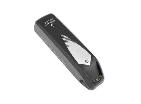 Batéria Apache Power R7 rámová Li-Ion 36 V 17,5 Ah/630 Wh konektor nože