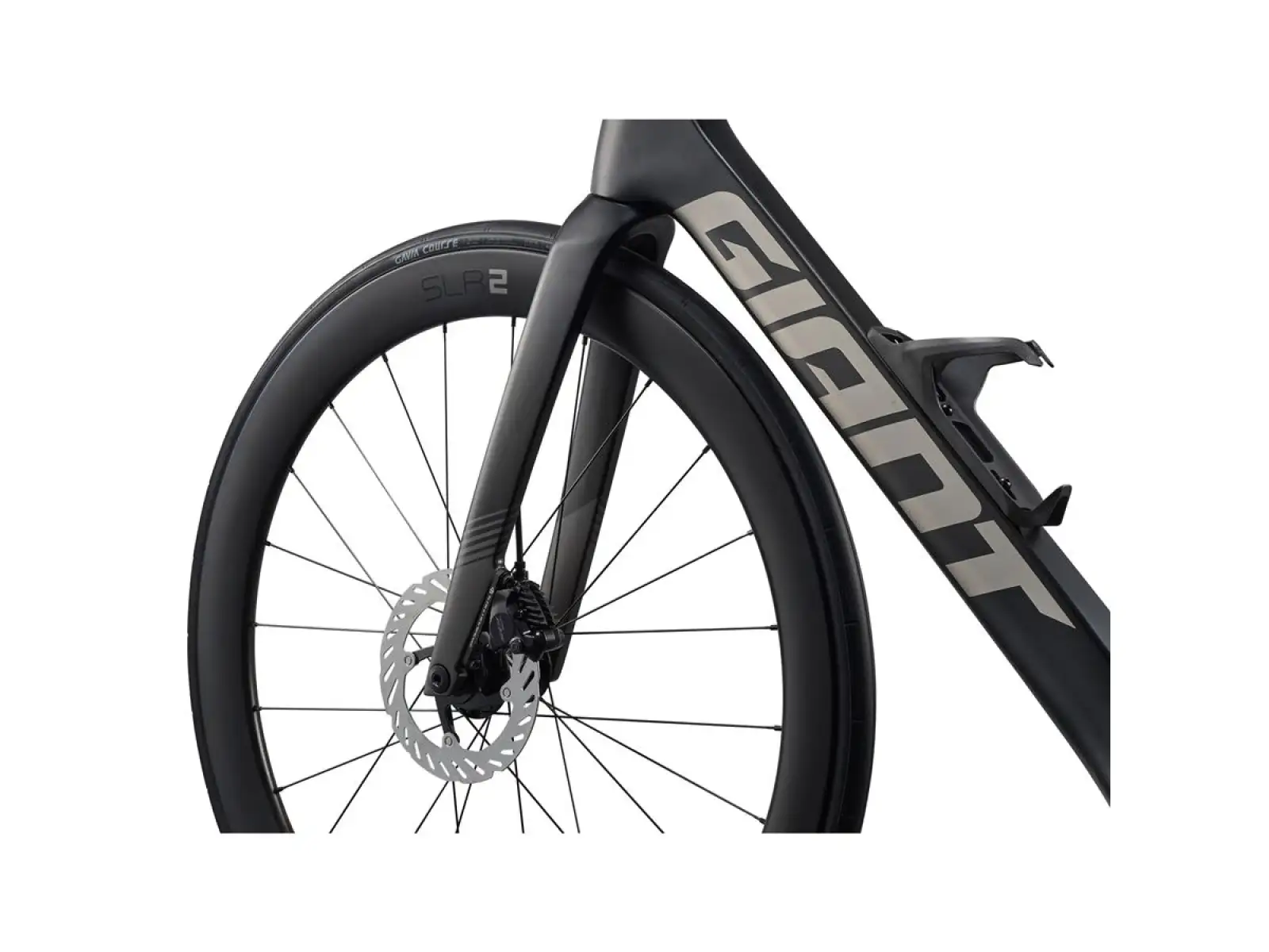 Giant Propel Advanced 1 cestný bicykel Carbon
