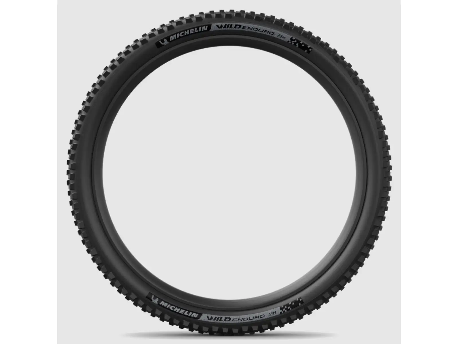 Michelin Wild Enduro MH Racing Line Dark TLR 27,5x2,50" MTB plášť čierny