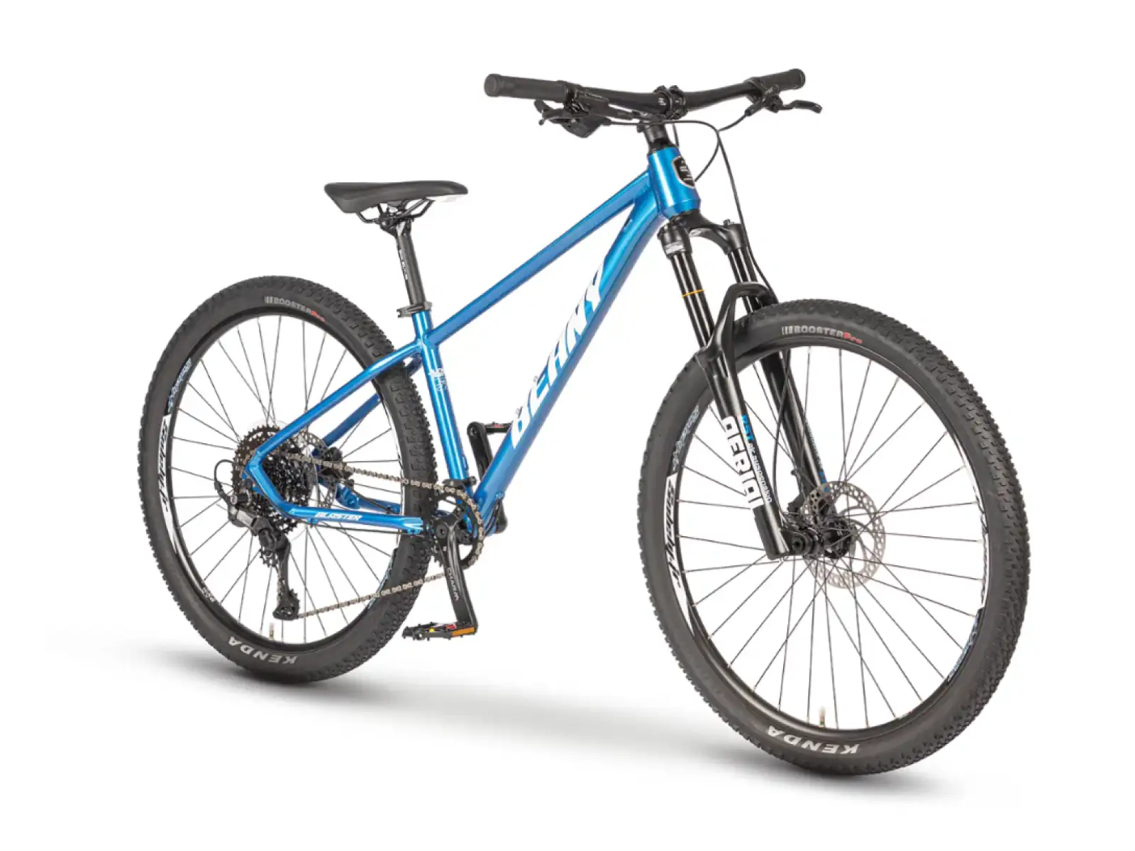Beany Blaster 27,5 Blue detský bicykel