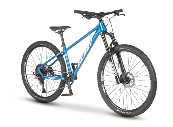 Beany Blaster 27,5 Blue detský bicykel