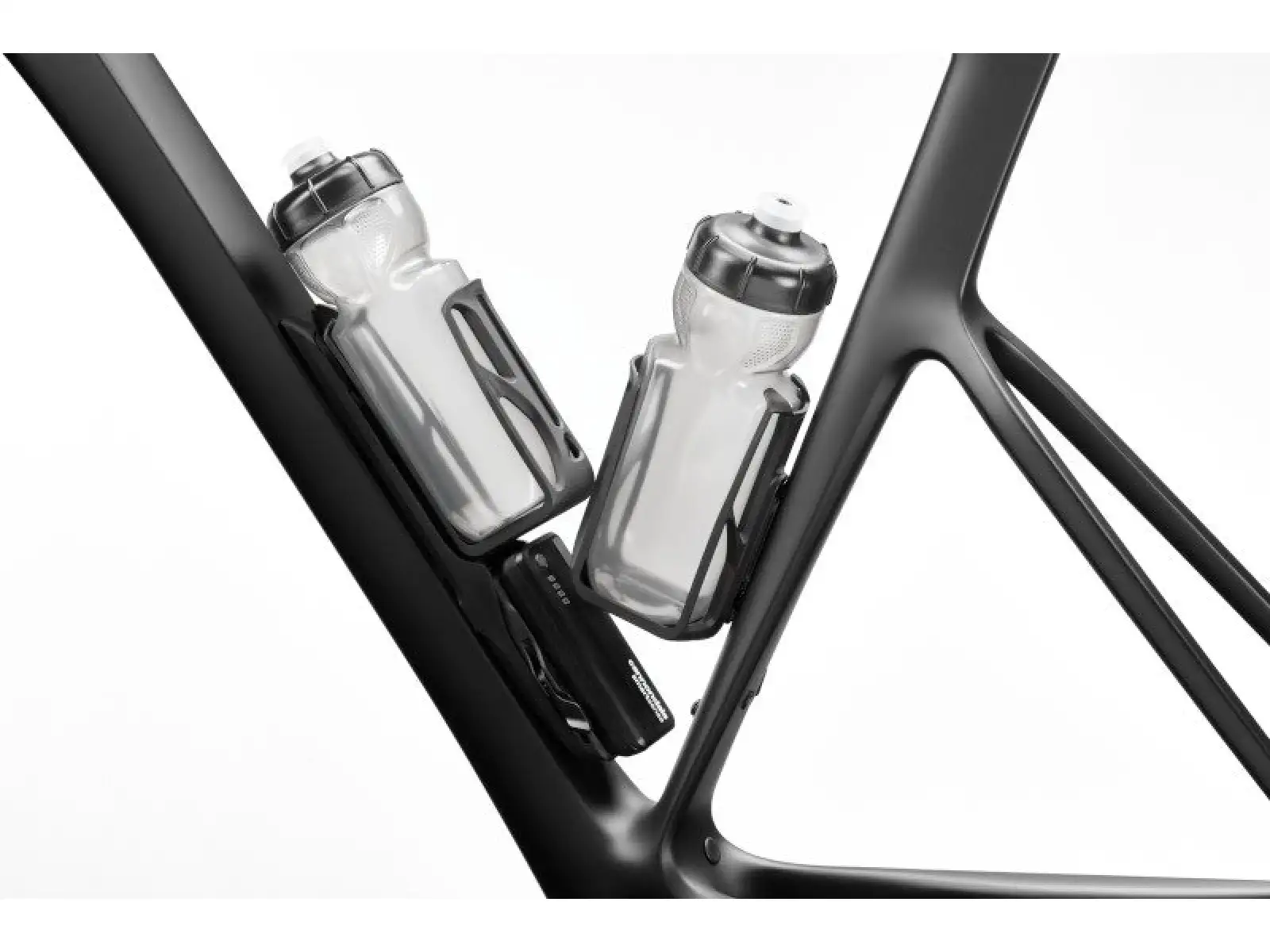 Cannondale SuperSix EVO Carbon 2 Compact Road Bike Raw
