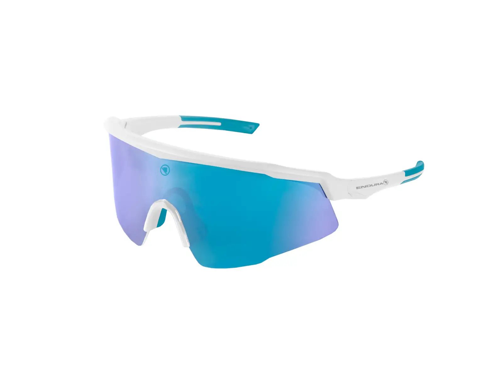Endura Shumba II okuliare White One size