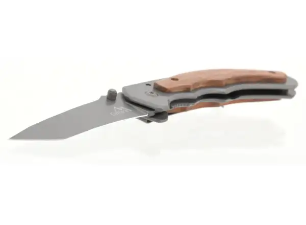 Cattara Hiker sklopný nôž s poistkou 20cm.