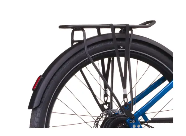 Crussis e-Country BELT 10.11-(800) mestský elektrobicykel