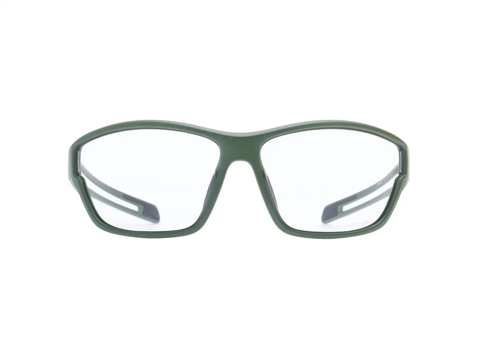 Uvex Sportstyle 806 V okuliare Moss Mat/Smoke (Cat. 1-3)