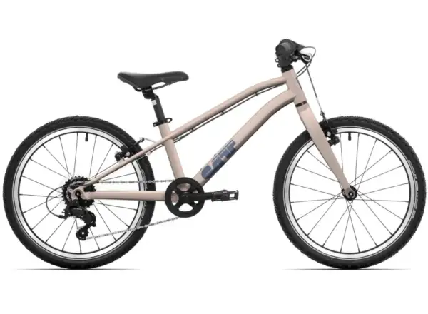 Rock Machine Catt Jr 20 detský bicykel Matte Pink Pearl