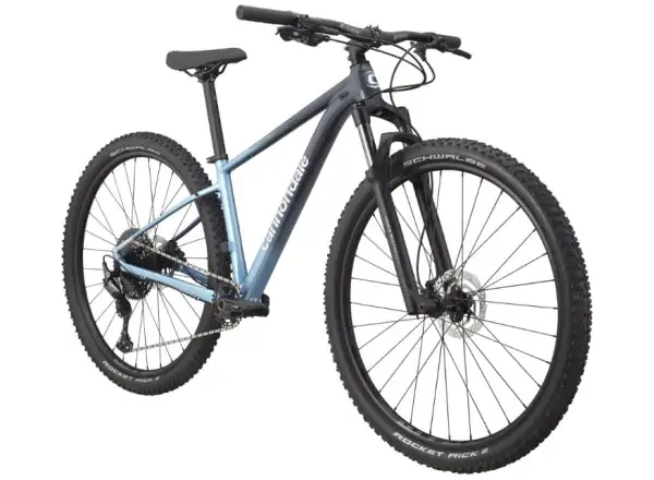 Cannondale Trail SL Womens 3 29" horský bicykel Slate Grey