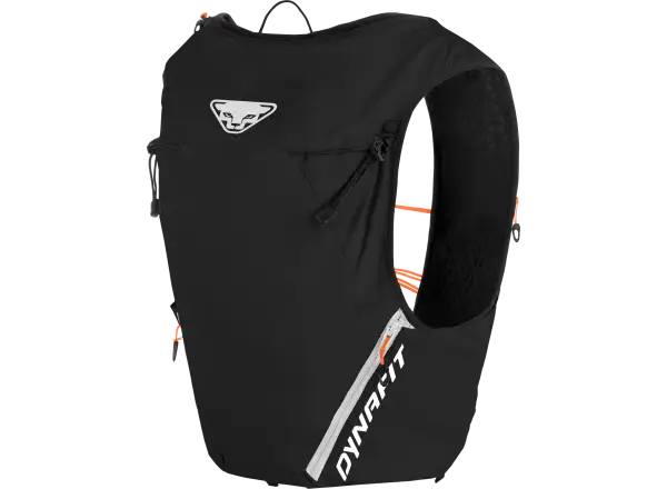 Bežecká vesta Dynafit Alpine 15 l Black Out