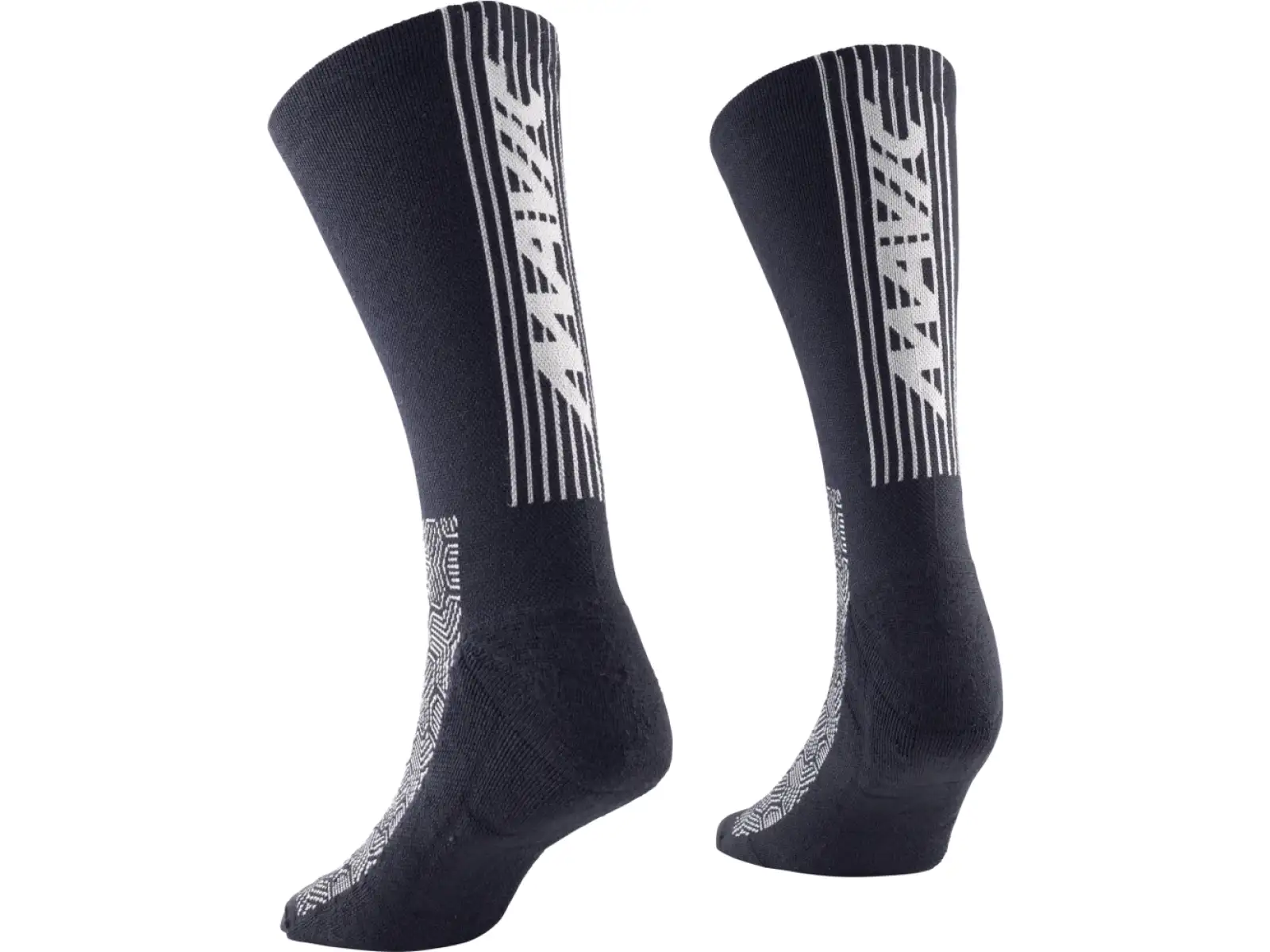 Mavic Essential Wool ponožky Deep Blue/Silver
