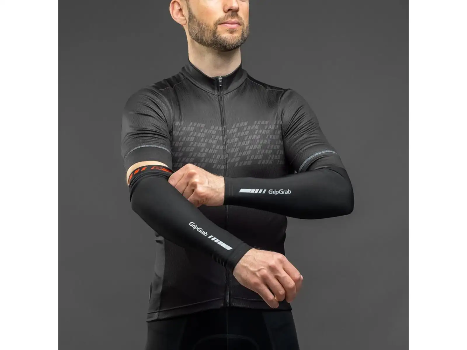 Grip Grab AquaRepel Arm Warmers Thermal návleky na ruky