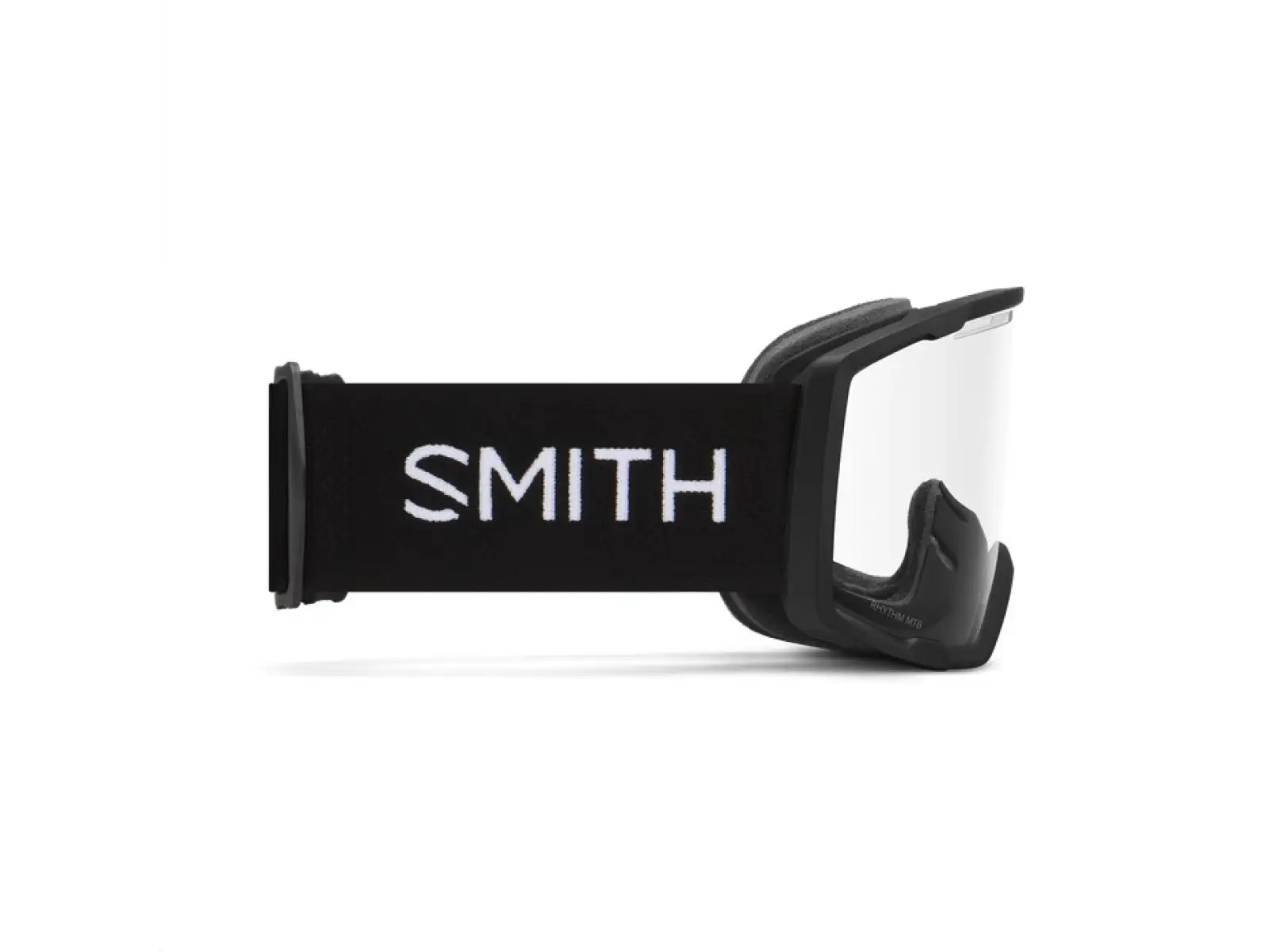 Smith Rhythm MTB + Dirt Screen okuliare Black/Clear