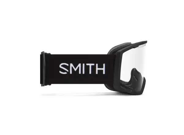 Smith Rhythm MTB + Dirt Screen okuliare Black/Clear