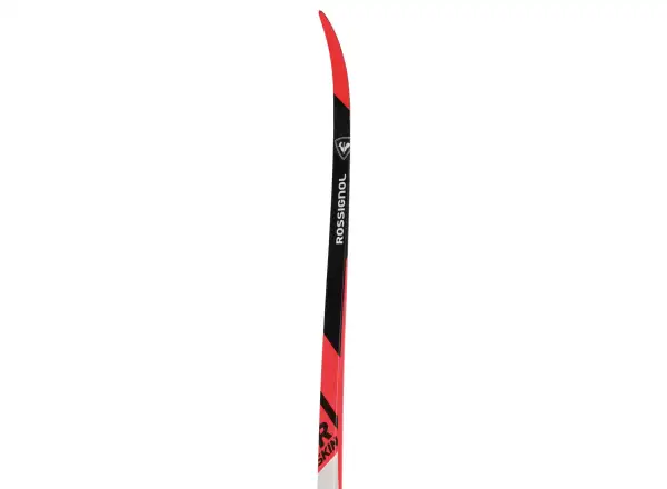 Rossignol Delta Comp R-Skin Stiff-XC bežky