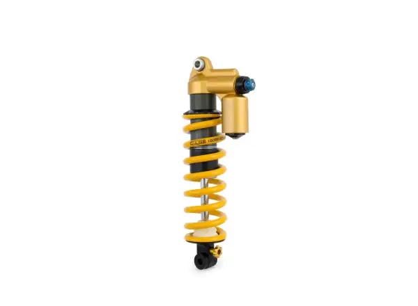 Tlmič Öhlins TTX22M Spring 210x55 mm