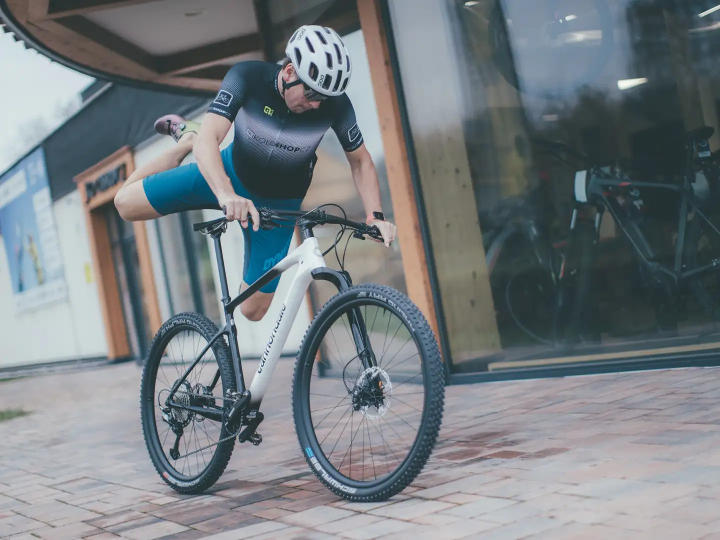 MTB