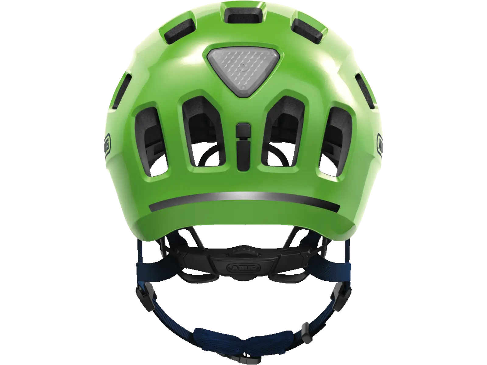 Abus Youn-I 2.0 detská prilba Sparkling Green