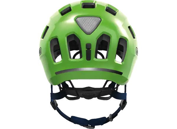 Abus Youn-I 2.0 detská prilba Sparkling Green