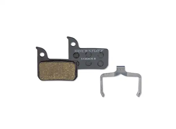 Trickstuff Standard 860 brzdové doštičky pre brzdy Sram