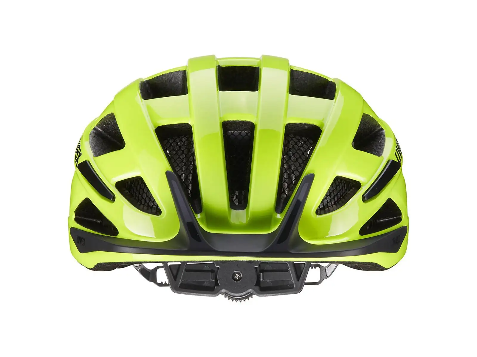 Uvex I-vo 2 prilba Pure Neon Yellow