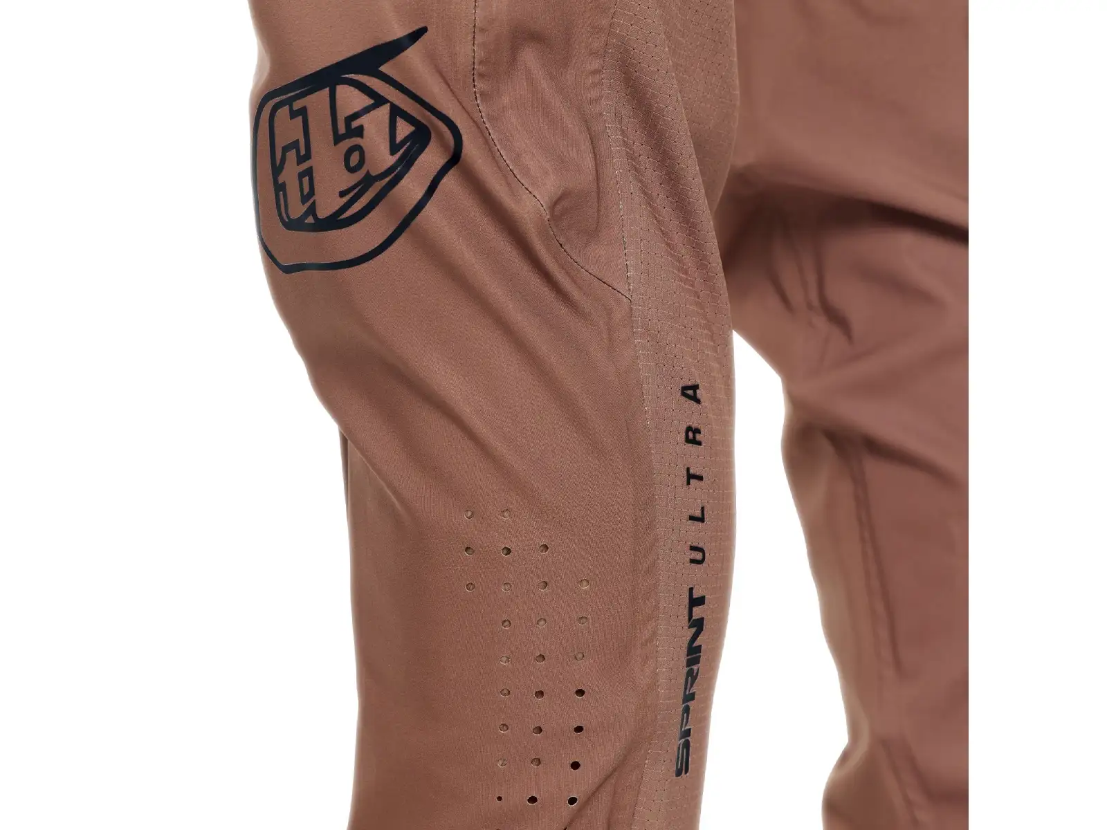 Troy Lee Designs Sprint Ultra pánske nohavice Mono Sienna