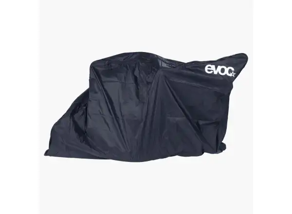 Evoc Bike Cover Compact prepravný obal na bicykel Black