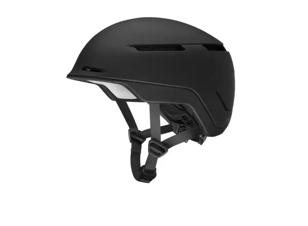 Smith Dispatch Mips prilba Matte Black