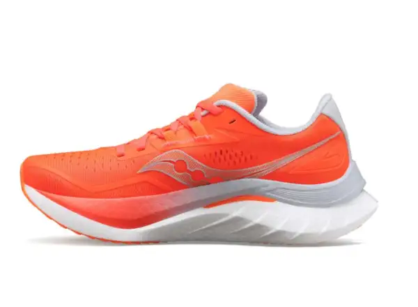 Saucony Endorphin Speed dámska bežecká obuv Vizired