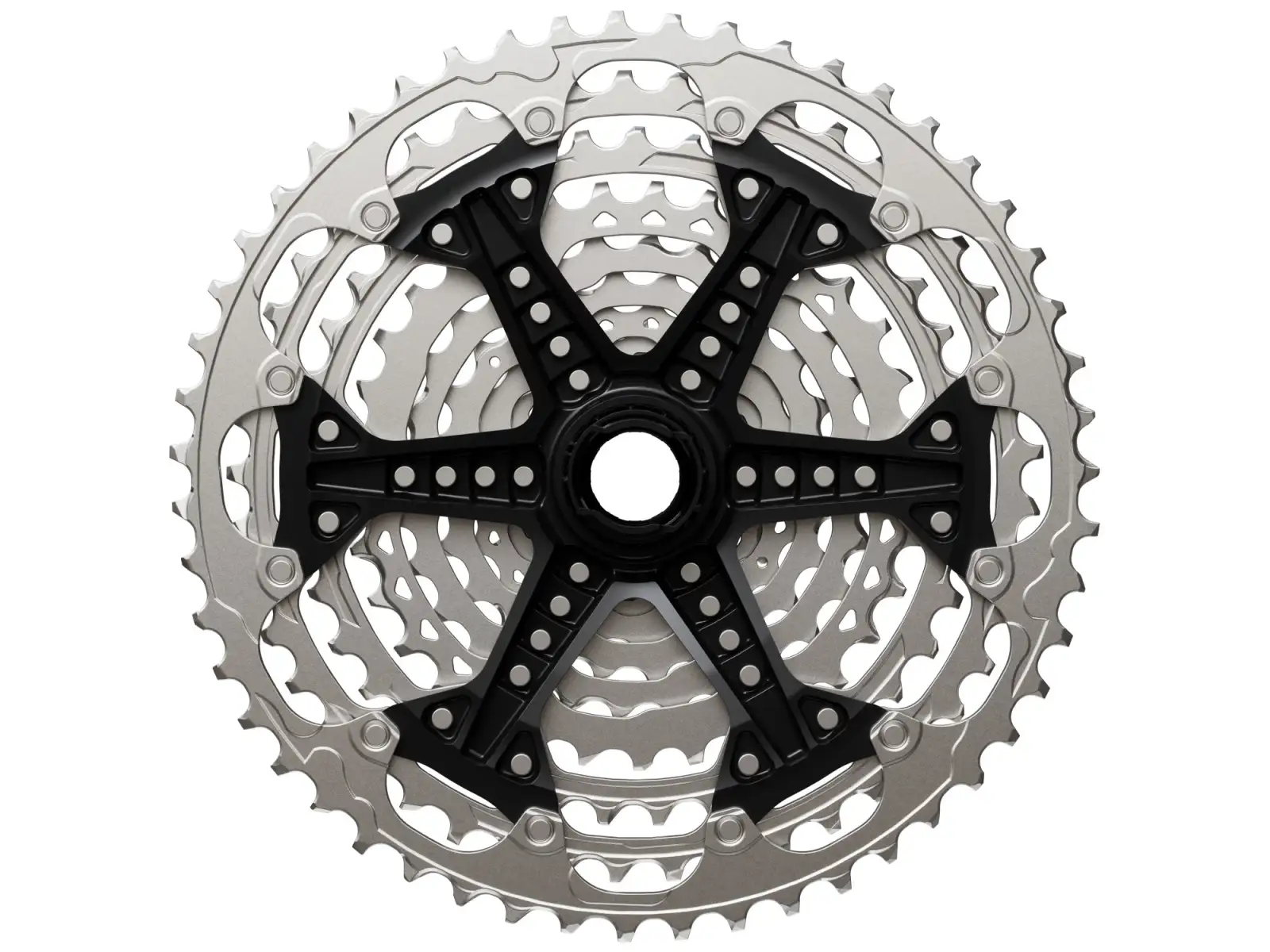 Shimano Deore CS-M6200 12sp. kazeta 10-51 zubov