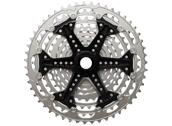 Shimano Deore CS-M6200 12sp. kazeta 10-51 zubov