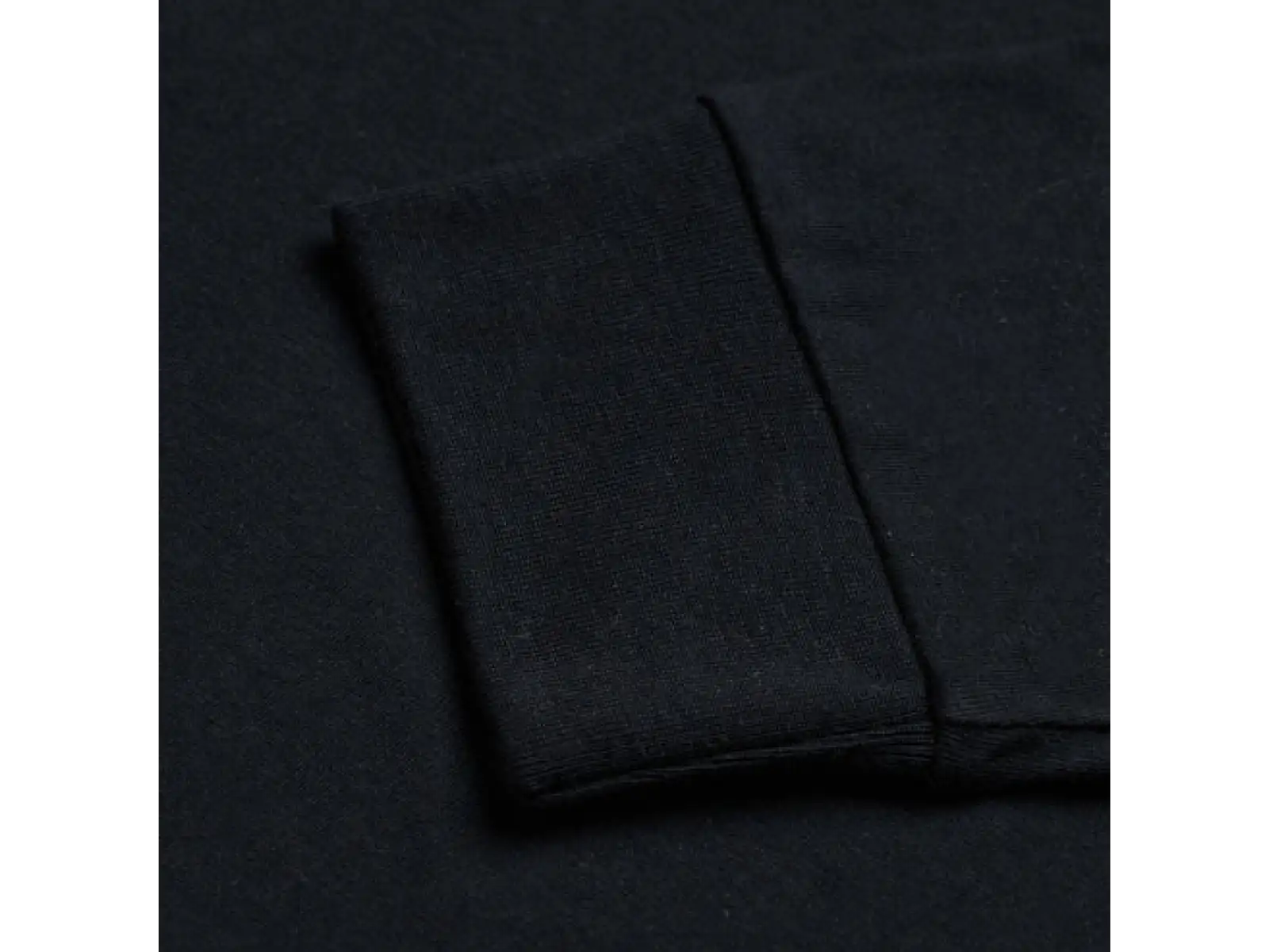 Troy Lee Designs Peace Out pánske tričko dlhý rukáv Black