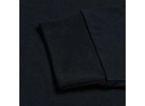 Troy Lee Designs Peace Out pánske tričko dlhý rukáv Black