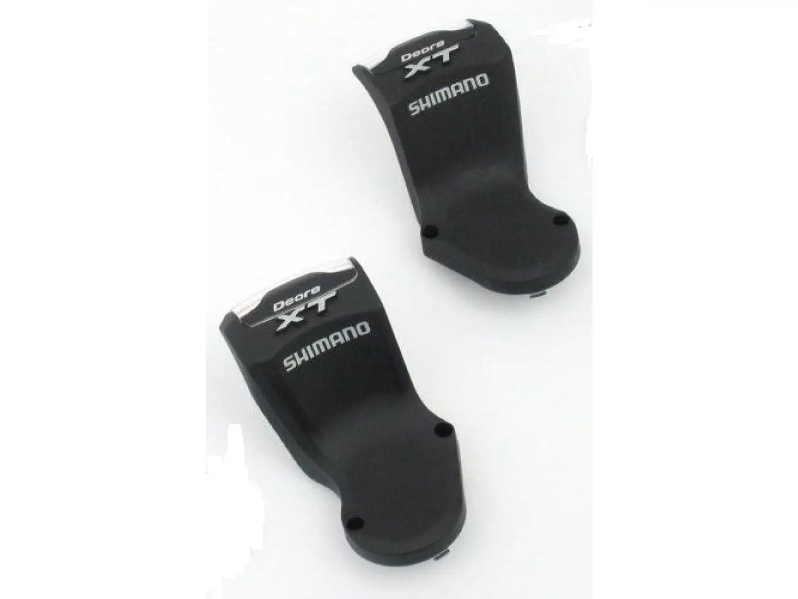 Shimano XT SL-M770 Rapidfire indikátory radenia