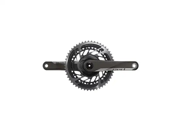Sram Red D1 DUB cestné kľuky 46/33 zubov 172,5 mm
