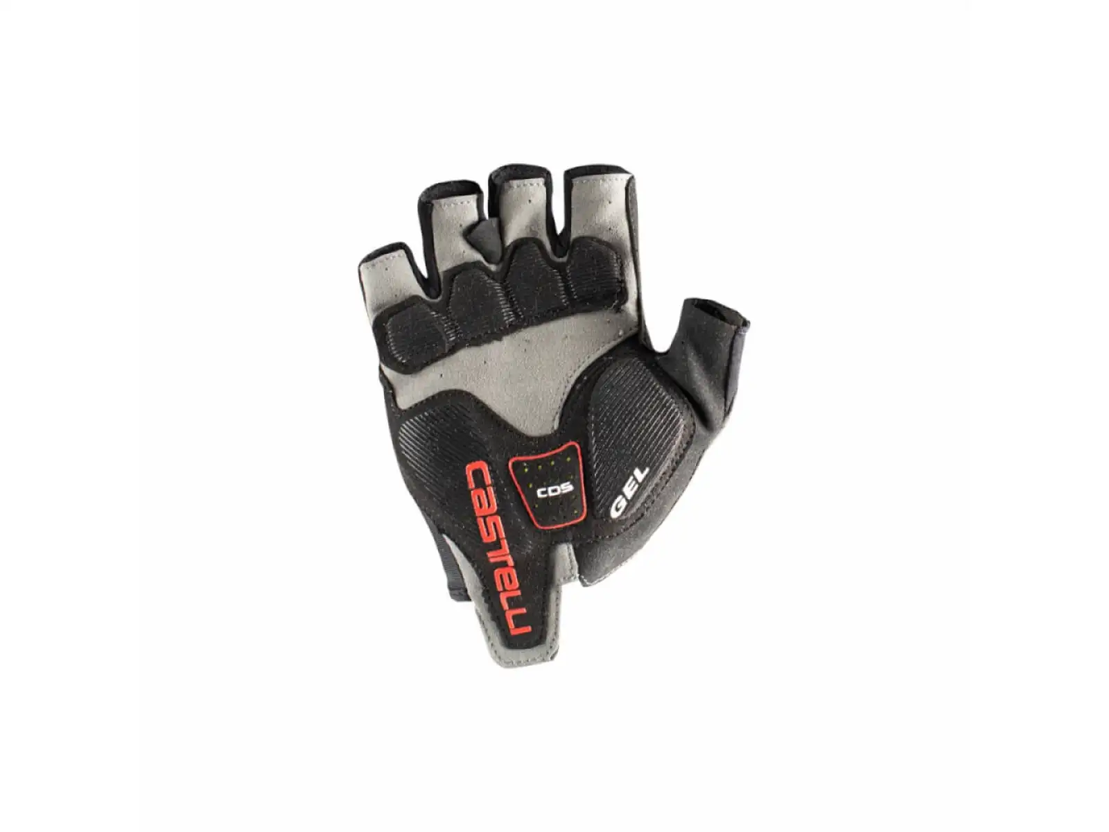 Castelli Arenberg Gel 2 pánske rukavice Black