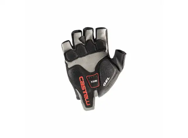 Castelli Arenberg Gel 2 pánske rukavice Black