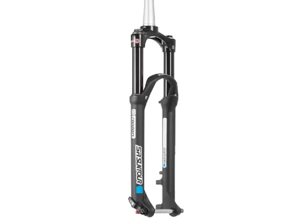 SR Suntour Raidon 34 RL-R 140 mm 29" odpružená vidlica Boost čierna