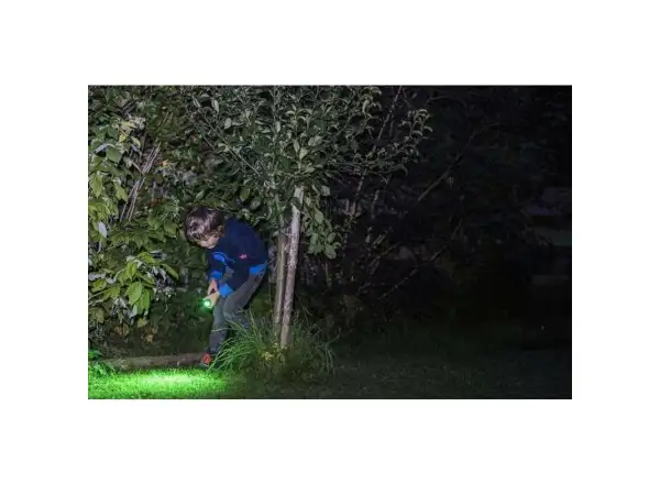 Ledlenser KidBeam4 Dino Svietidlo