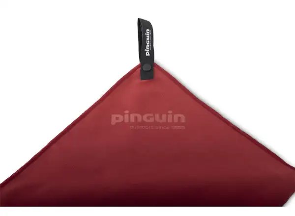 Pinguin uterák M červená