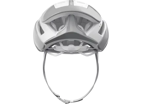 Abus Gamechanger 2.0 cestná prilba Pure Grey