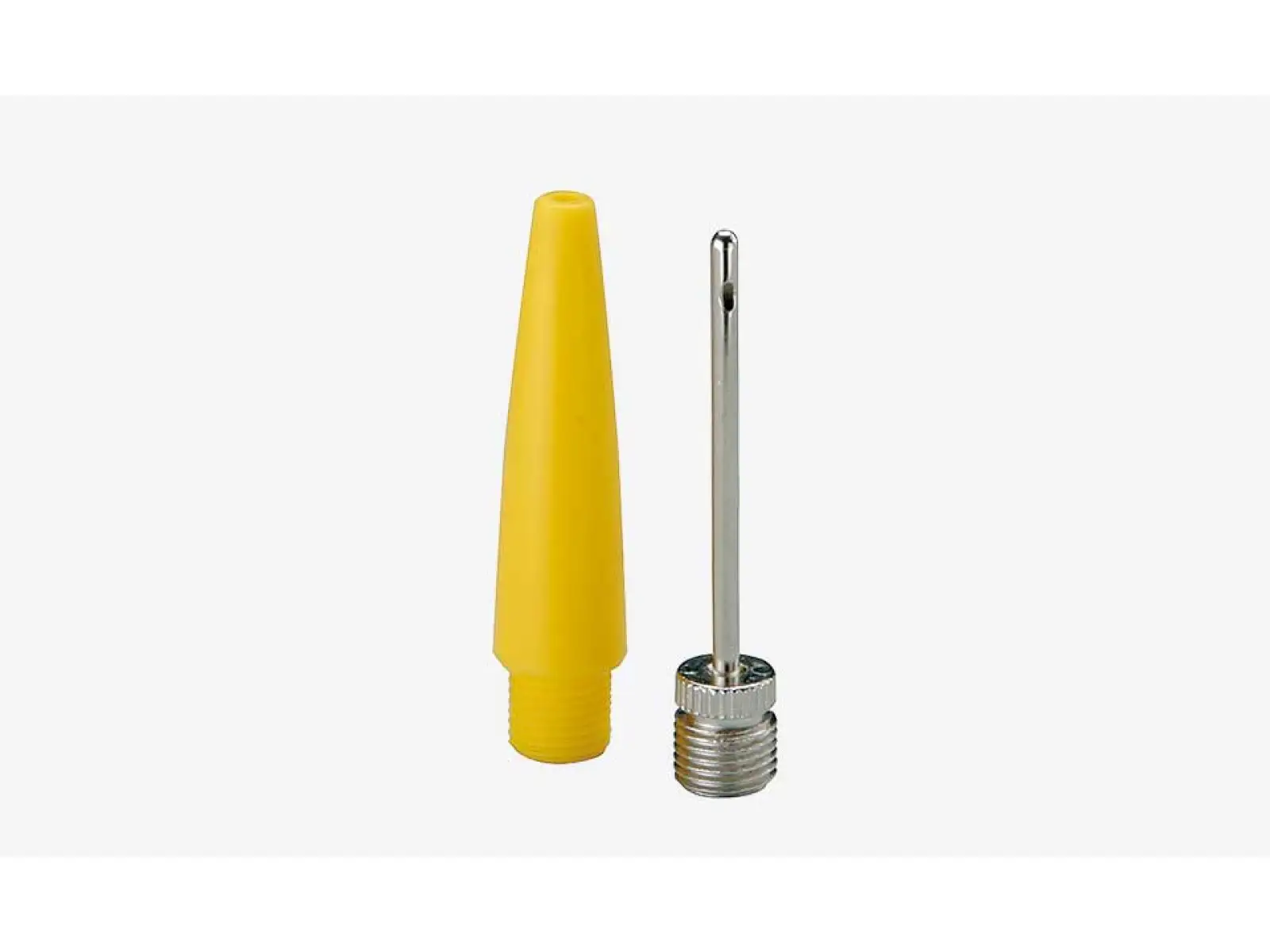 Topeak JoeBlow Sport III pumpa čierna/žltá
