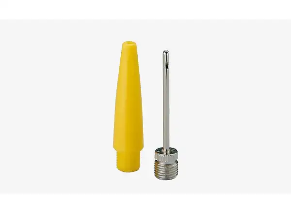 Topeak JoeBlow Sport III pumpa čierna/žltá