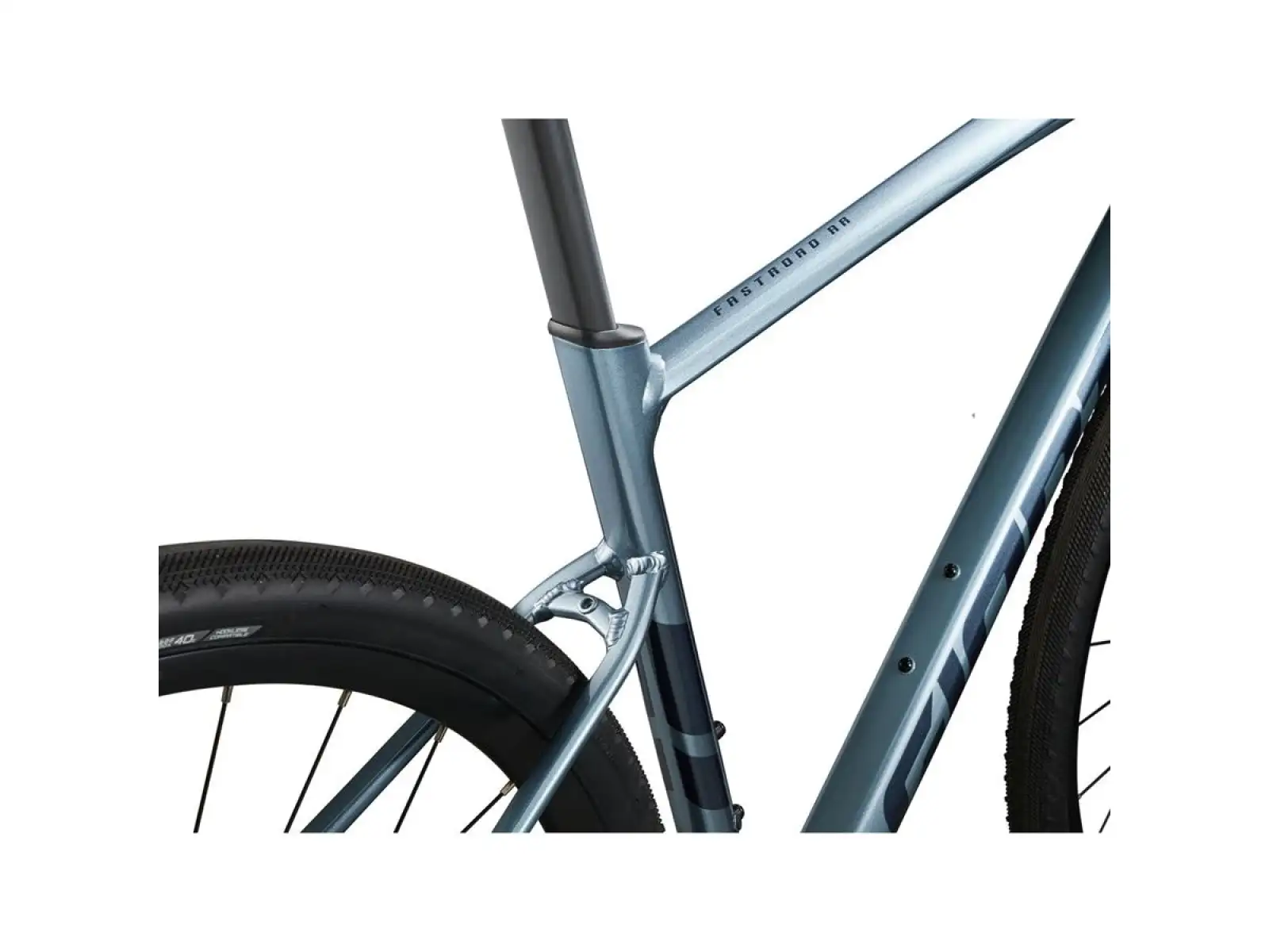 Giant FastRoad AR 1 fitness bicykel Aged Denim