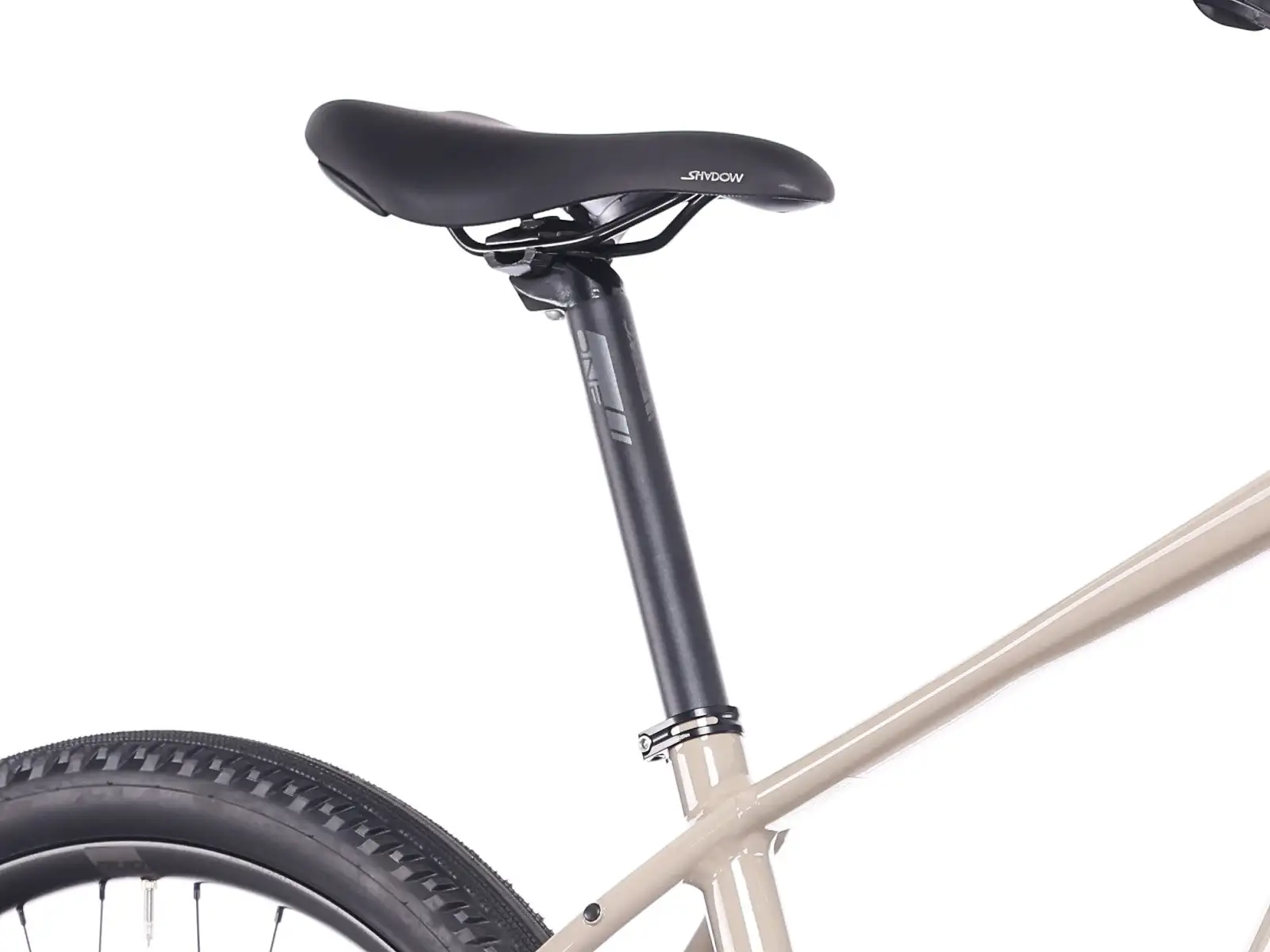 Superior eXP 6.4 STEPS horský elektrobicykel Gloss Greige