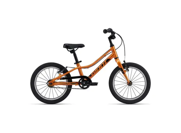 Giant ARX 16" detský bicykel Metallic Orange