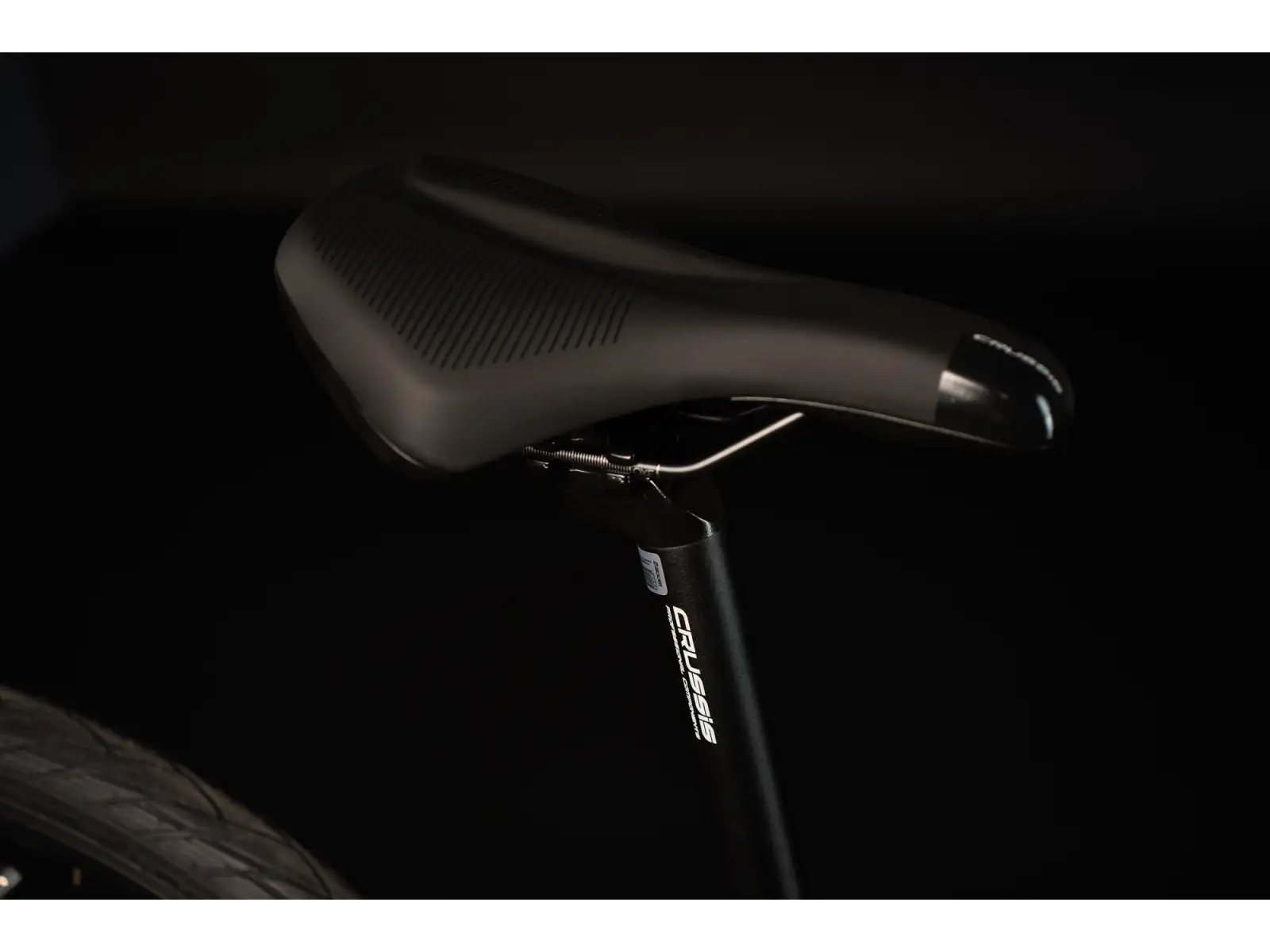 Elektrický crossový bicykel Crussis e-Cross low 7.8-M