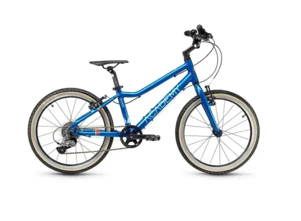 Academy Grade 4 detský bicykel 20" modrá