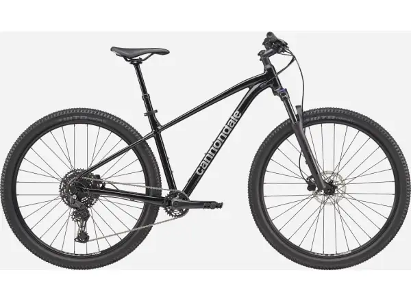 Cannondale Trail 1 29" horský bicykel Black